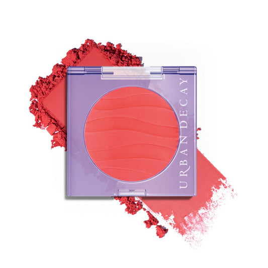 Urban Decay Face Bond Blush Suede