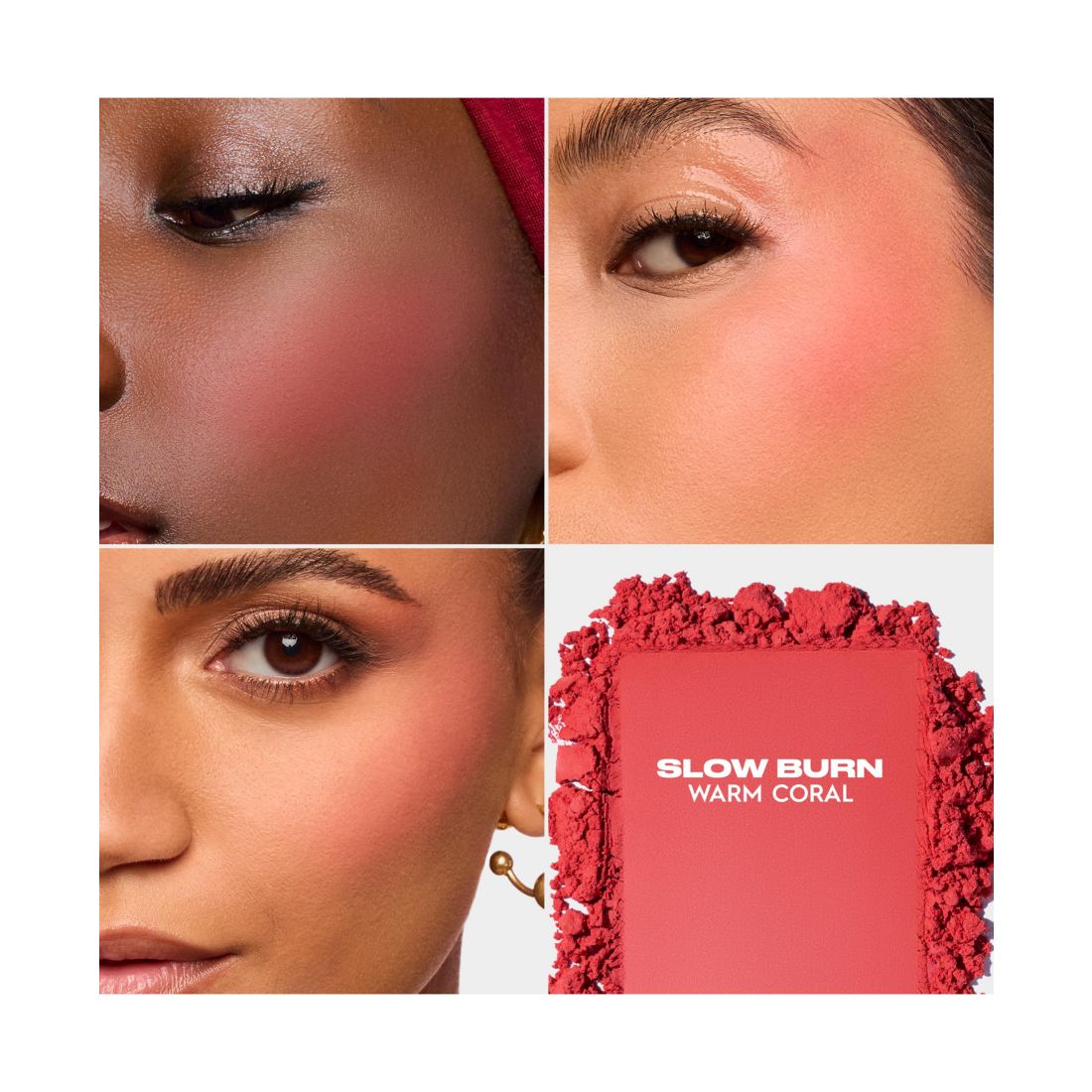 Urban Decay Face Bond Blush Suede