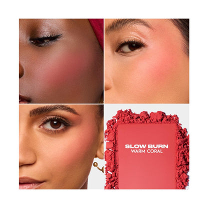 Urban Decay Face Bond Blush Suede