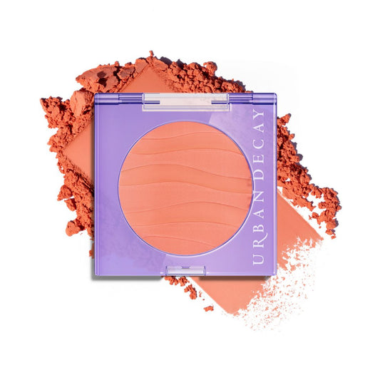 Urban Decay Face Bond Blush Suede