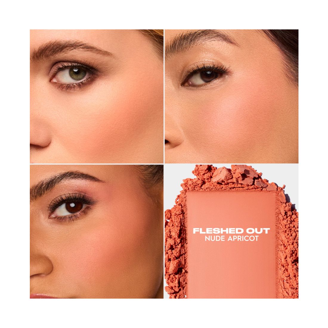 Urban Decay Face Bond Blush Suede