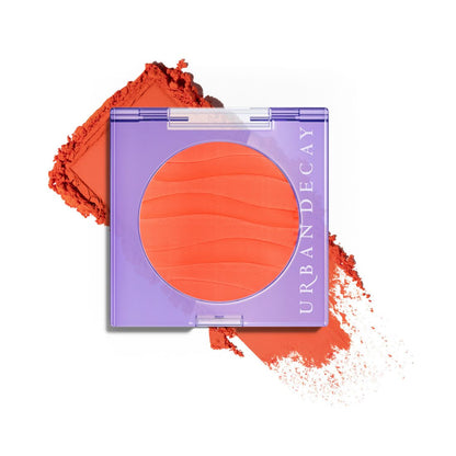 Urban Decay Face Bond Blush Suede