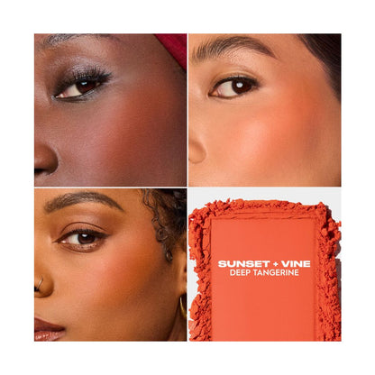 Urban Decay Face Bond Blush Suede