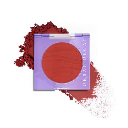 Urban Decay Face Bond Blush Suede