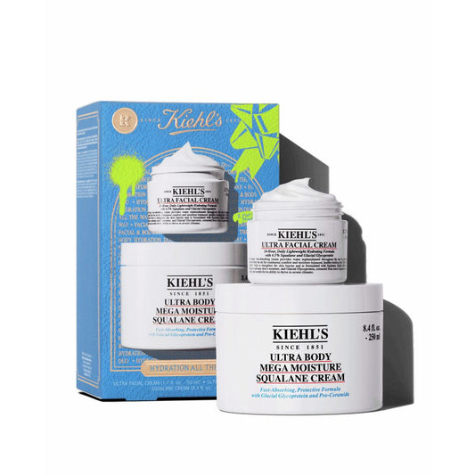 Kiehl's Since 1851 2-Pc. Ultra Hydrated Face and Body Gift Set