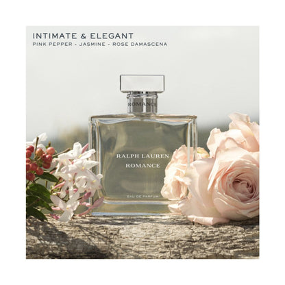 Ralph Lauren 4-Pc. Romance Eau De Parfum Fragrance Gift Set