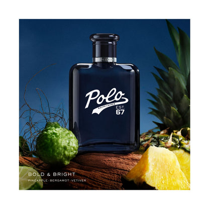 Ralph Lauren 3-Pc. World of Polo Fragrance Gift Set