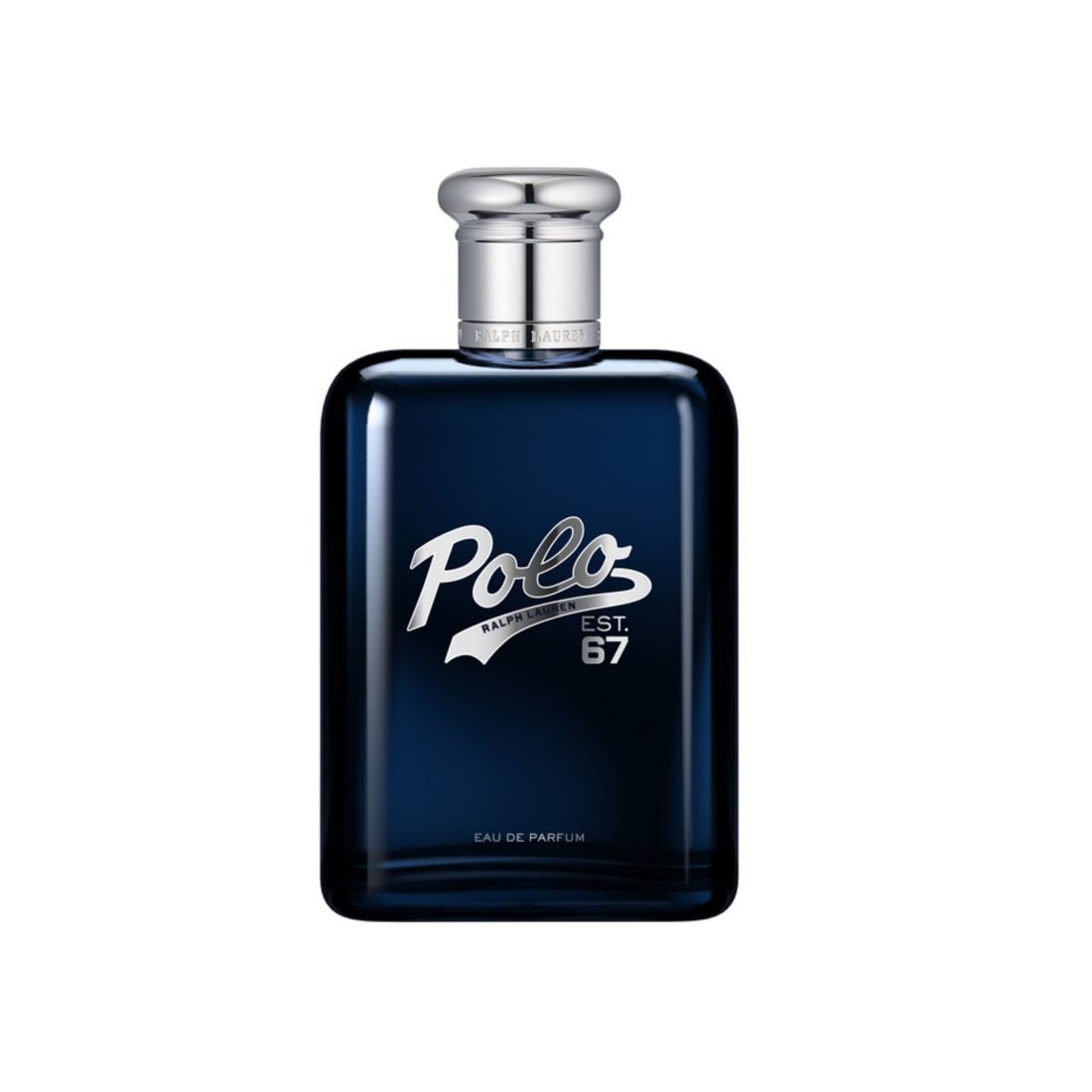 Ralph Lauren Polo 67 Eau De Parfum, 6.76 oz.