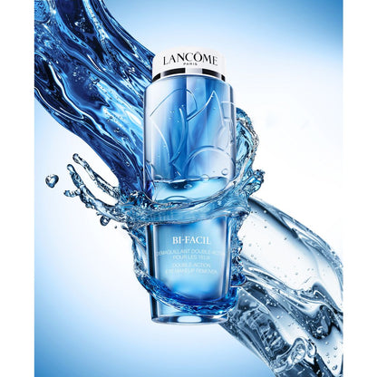Lancome 2-Pc. Bi-Facil Double-Action Eye Makeup Remover Limited-Edition Holiday Gift Set