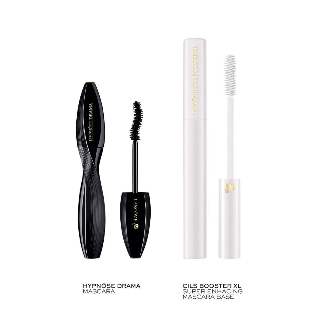 Lancome 2-Pc. Hypnose Drama Mascara and Cils Booster Xl Lash Primer Holiday Gift Set
