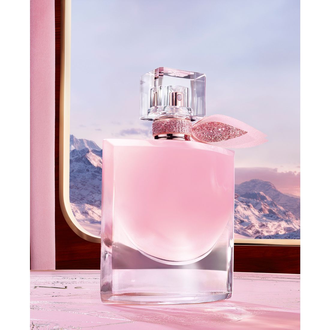 Lancome 3-Pc. La Vie Est Belle Vanille Nude Eau De Parfum Limited-Edition Gift Set
