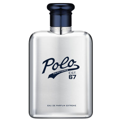 Ralph Lauren Polo 67 Eau De Parfum Extreme Spray, 6.7 oz.