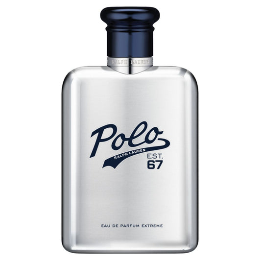 Ralph Lauren Polo 67 Eau De Parfum Extreme Spray, 6.7 oz.