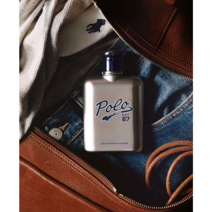 Ralph Lauren Polo 67 Eau De Parfum Extreme Spray, 6.7 oz.