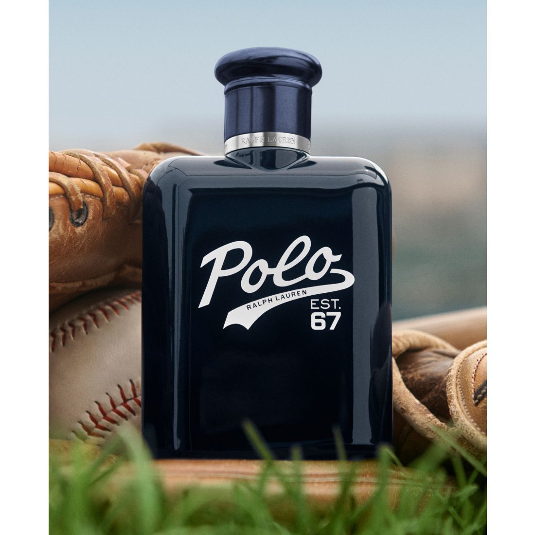 Ralph Lauren 2-Pc. Polo 67 Eau De Toilette Gift Set with Travel Spray