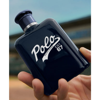 Ralph Lauren 2-Pc. Polo 67 Eau De Toilette Gift Set with Travel Spray