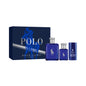 Ralph Lauren 3-Pc. Polo Blue Eau De Parfum Gift Set with Deodorant