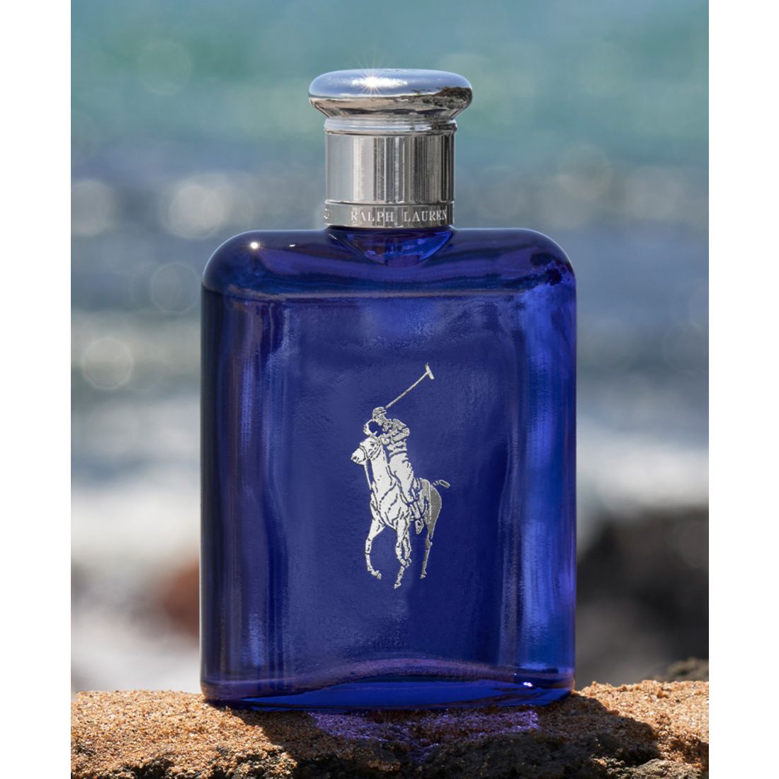 Ralph Lauren 3-Pc. Polo Blue Eau De Parfum Gift Set with Deodorant