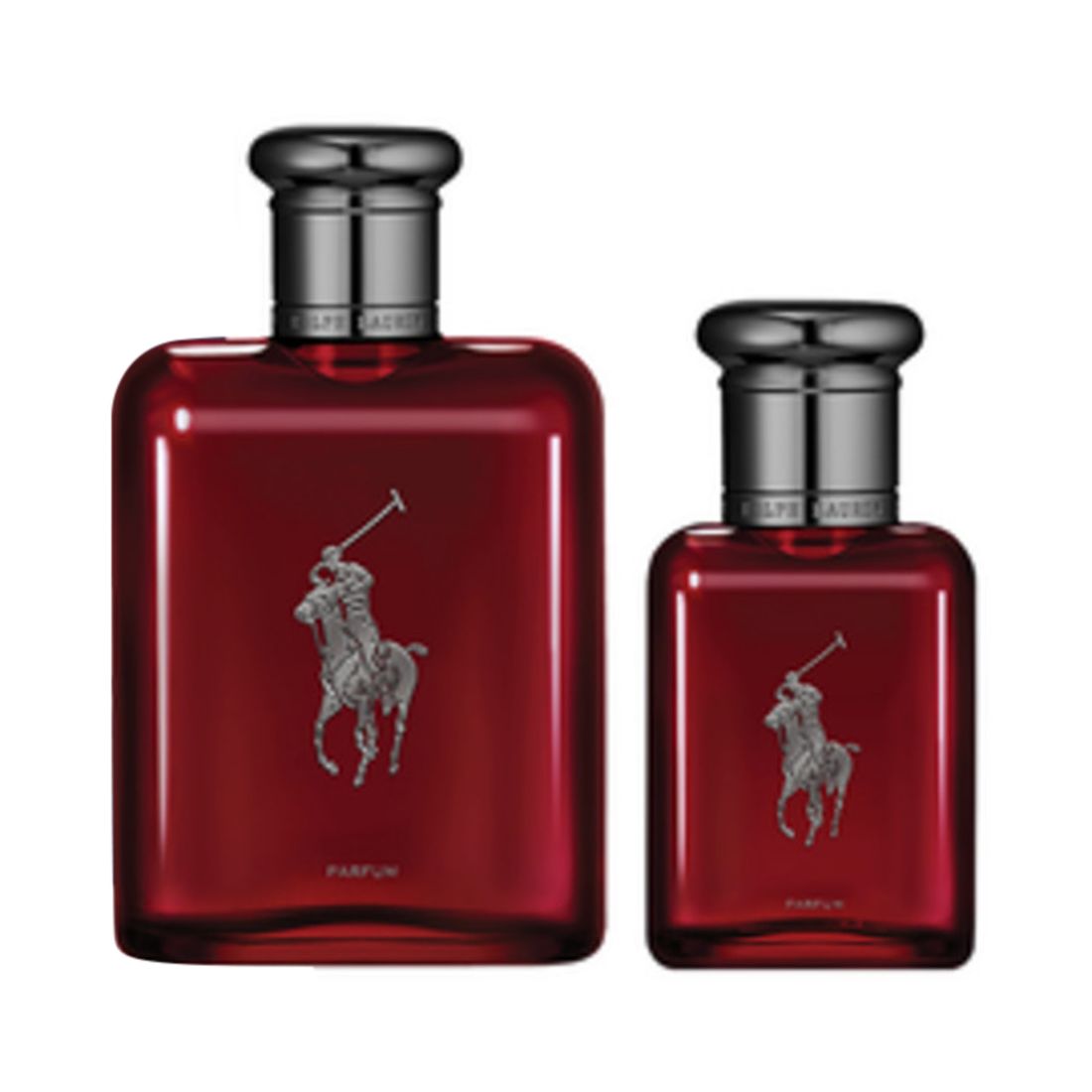 Ralph Lauren 2-Pc. Polo Red Parfum Gift Set
