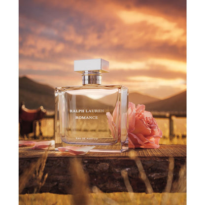 Ralph Lauren 4-Pc. Romance Eau De Parfum Spray, Body Lotion and Body Mist Set