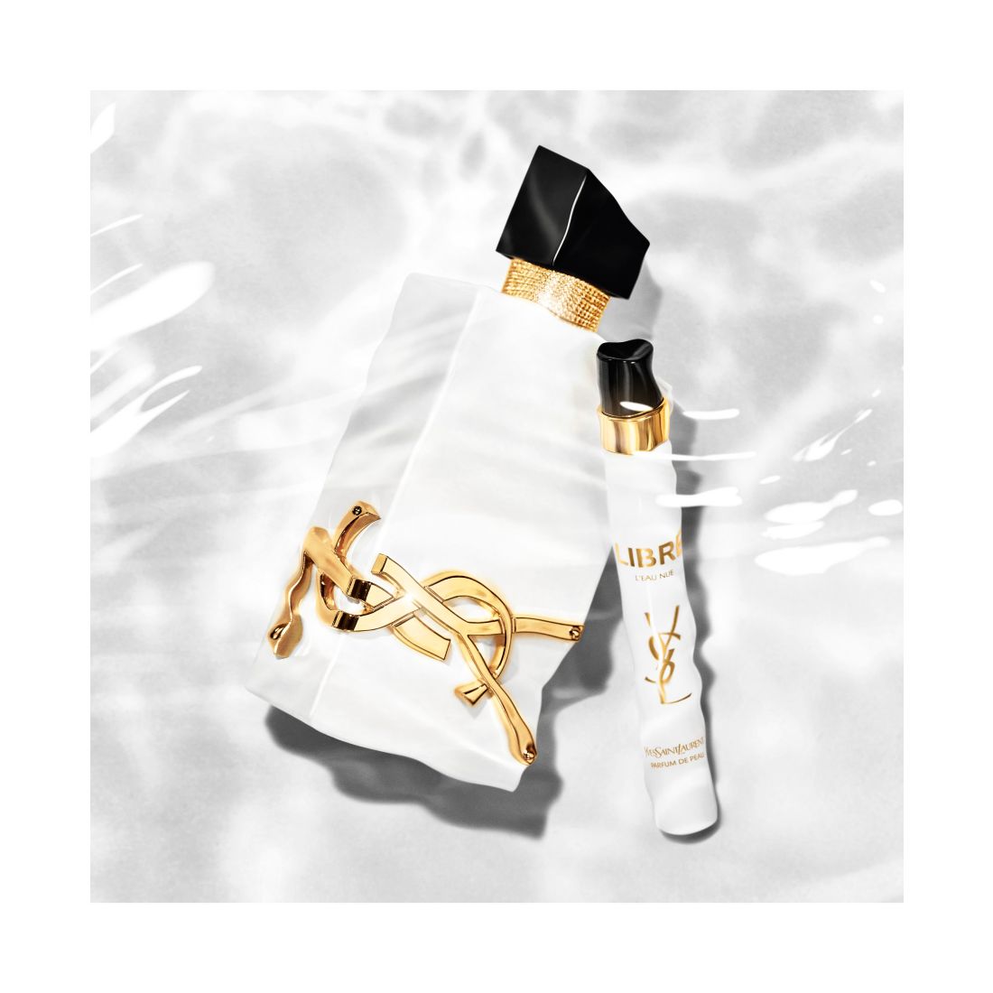 Yves Saint Laurent 2-Pc. Libre L'Eau Nue Eau De Parfum Set
