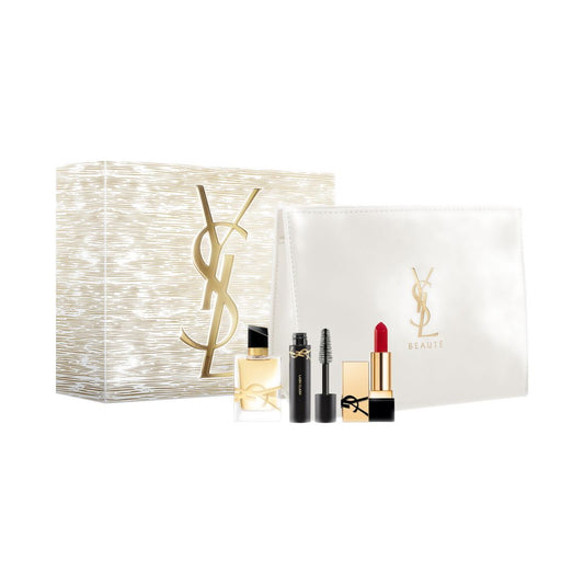 Yves Saint Laurent 4-Pc. Best of Ysl Mini Makeup Set