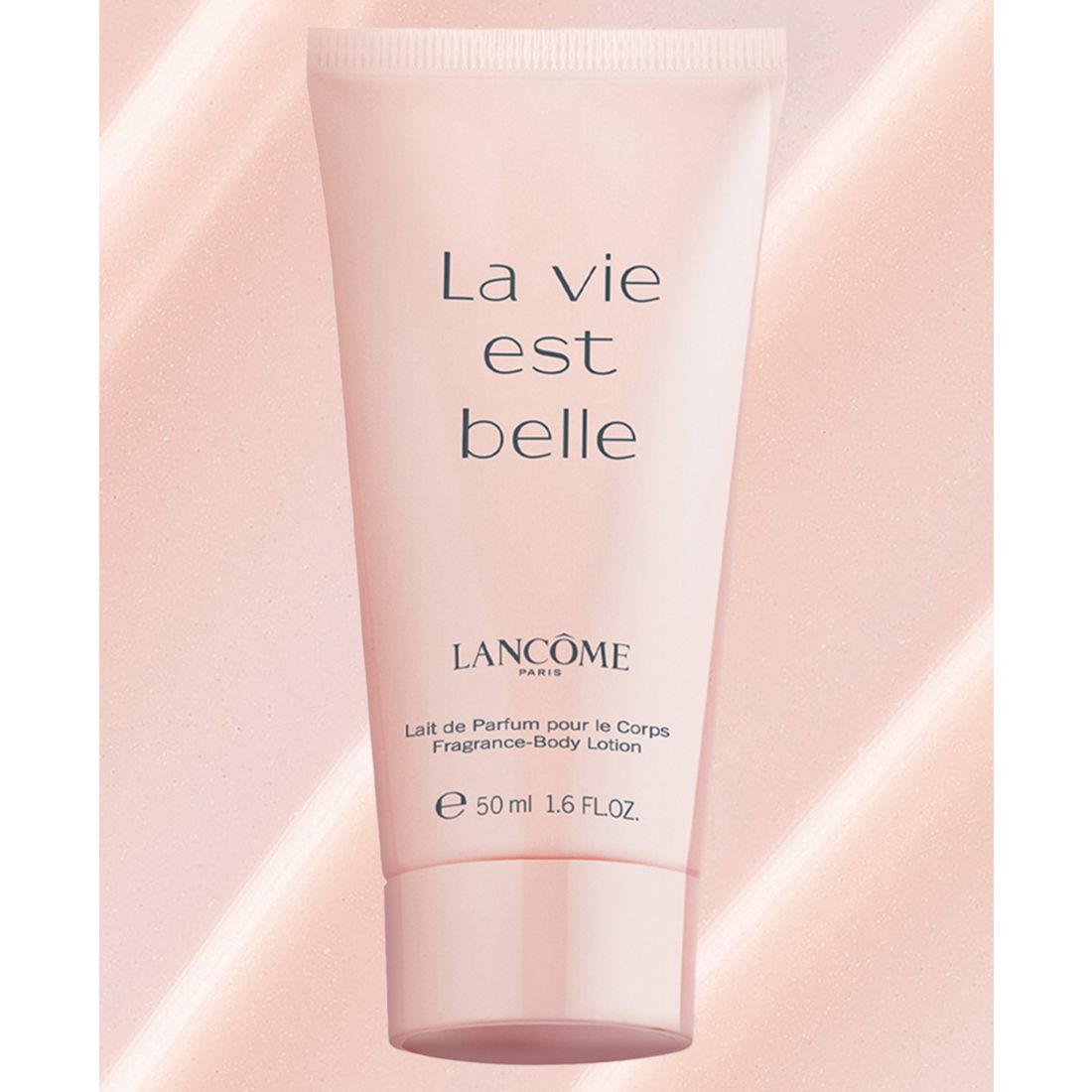 Lancome 3-Pc. La Vie Est Belle Vanille Nude Mother's Day Perfume and Body Lotion Set