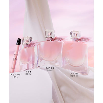 Lancome 3-Pc. La Vie Est Belle Vanille Nude Mother's Day Perfume and Body Lotion Set