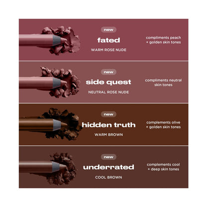 Urban Decay Vice 24/7 Glide-On Lip Liner Pencil