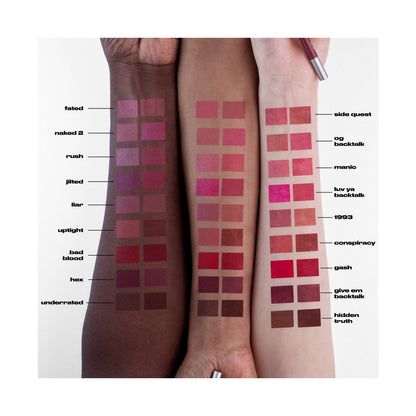 Urban Decay Vice 24/7 Glide-On Lip Liner Pencil