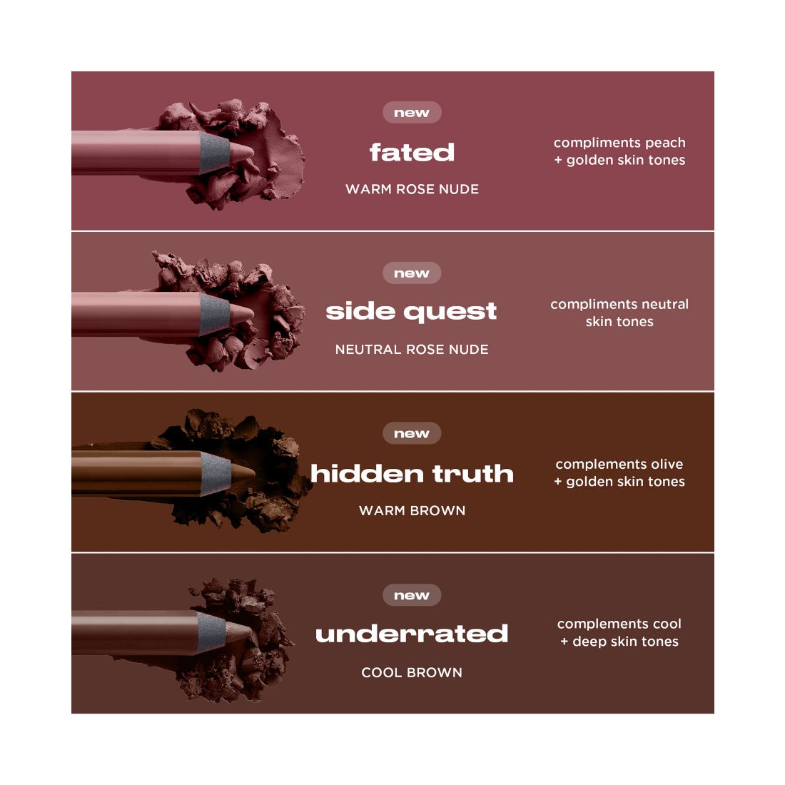 Urban Decay Vice 24/7 Glide-On Lip Liner Pencil