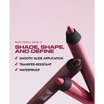 Urban Decay Vice 24/7 Glide-On Lip Liner Pencil