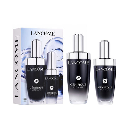Lancome 2-Pc. Genifique Ultimate Recovery Serum Duo Set