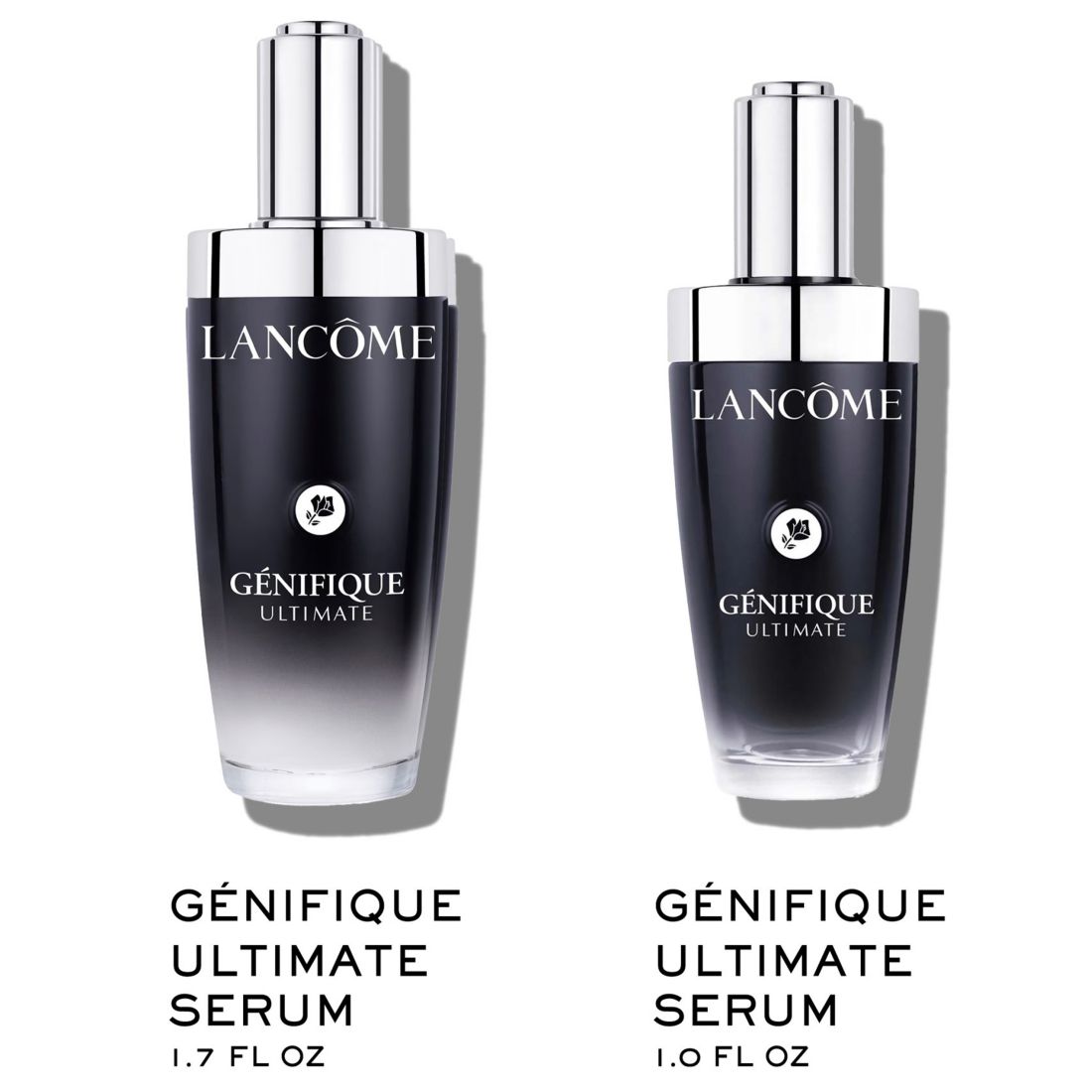Lancome 2-Pc. Genifique Ultimate Recovery Serum Duo Set