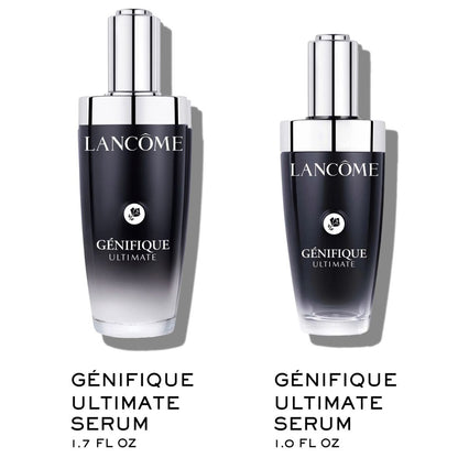Lancome 2-Pc. Genifique Ultimate Recovery Serum Duo Set