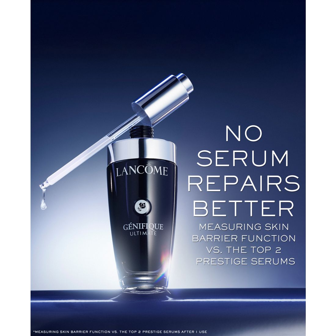 Lancome 2-Pc. Genifique Ultimate Recovery Serum Duo Set