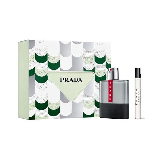Prada 2-Pc. Luna Rossa Carbon Eau de Toilette Gift Set