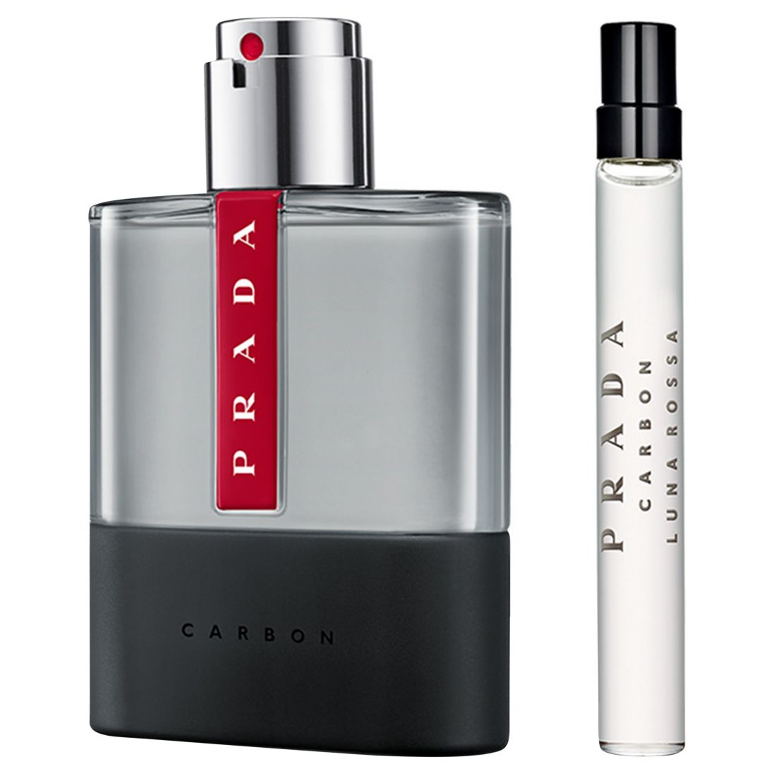 Prada 2-Pc. Luna Rossa Carbon Eau de Toilette Gift Set