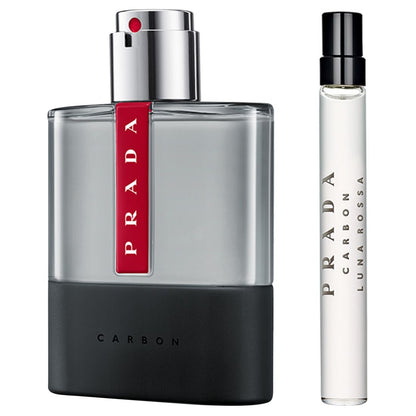 Prada 2-Pc. Luna Rossa Carbon Eau de Toilette Gift Set