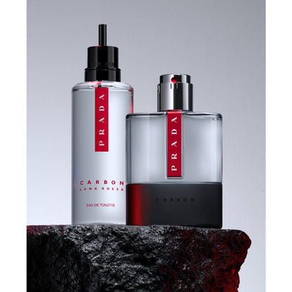 Prada 2-Pc. Luna Rossa Carbon Eau de Toilette Gift Set