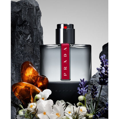 Prada 2-Pc. Luna Rossa Carbon Eau de Toilette Gift Set
