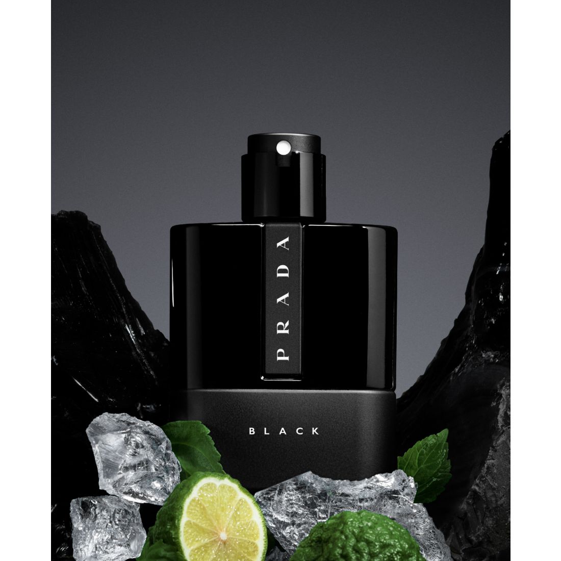 Prada 2-Pc. Luna Rossa Black Eau de Parfum Gift Set with Full Size Fragrance
