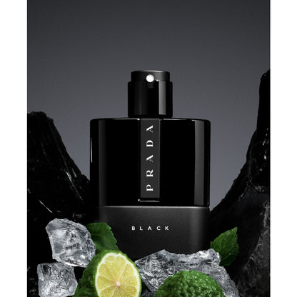Prada 2-Pc. Luna Rossa Black Eau de Parfum Gift Set with Full Size Fragrance
