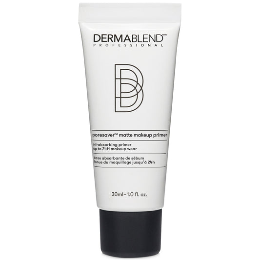 Dermablend Poresaver Matte Makeup Primer