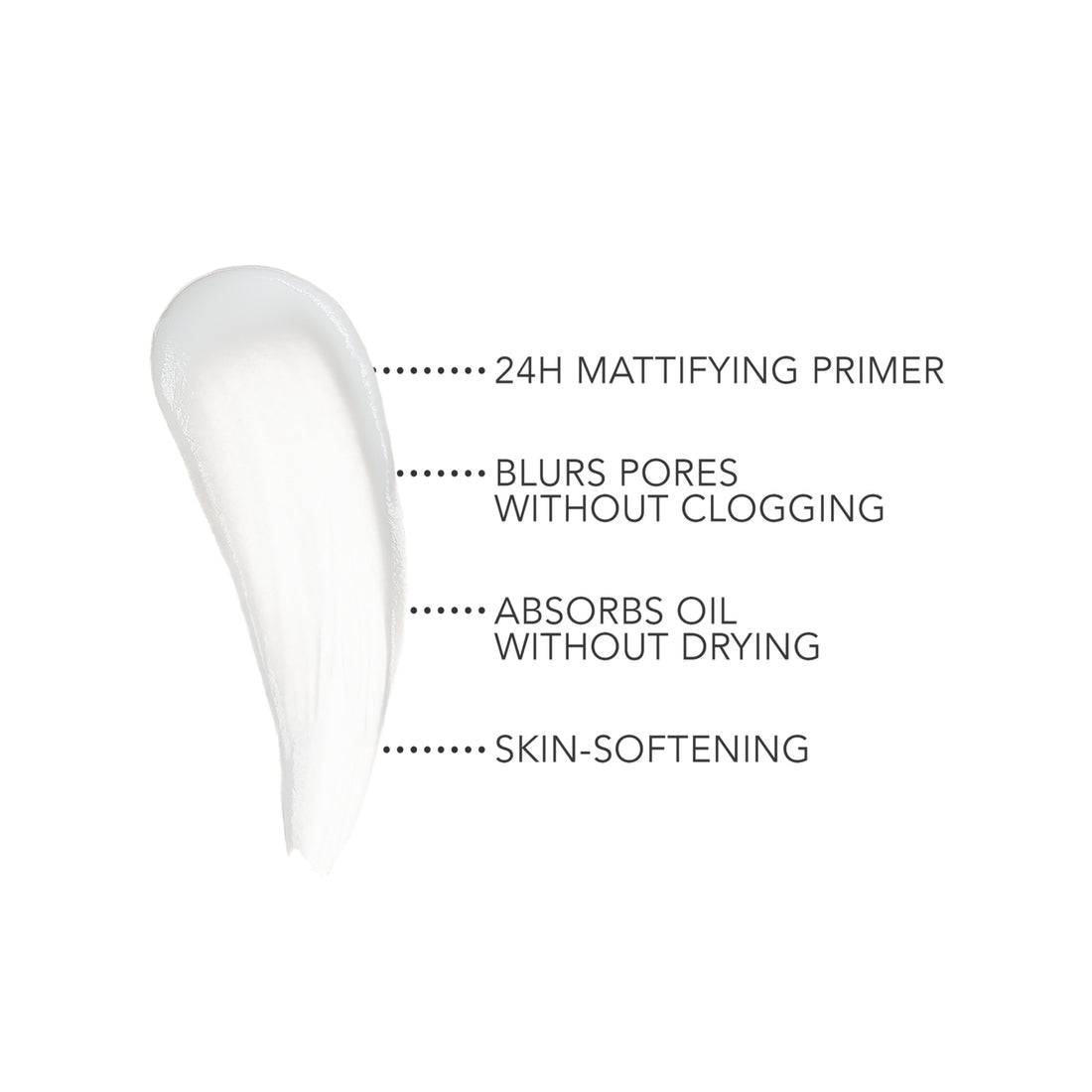 Dermablend Poresaver Matte Makeup Primer