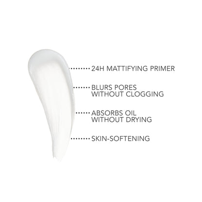 Dermablend Poresaver Matte Makeup Primer