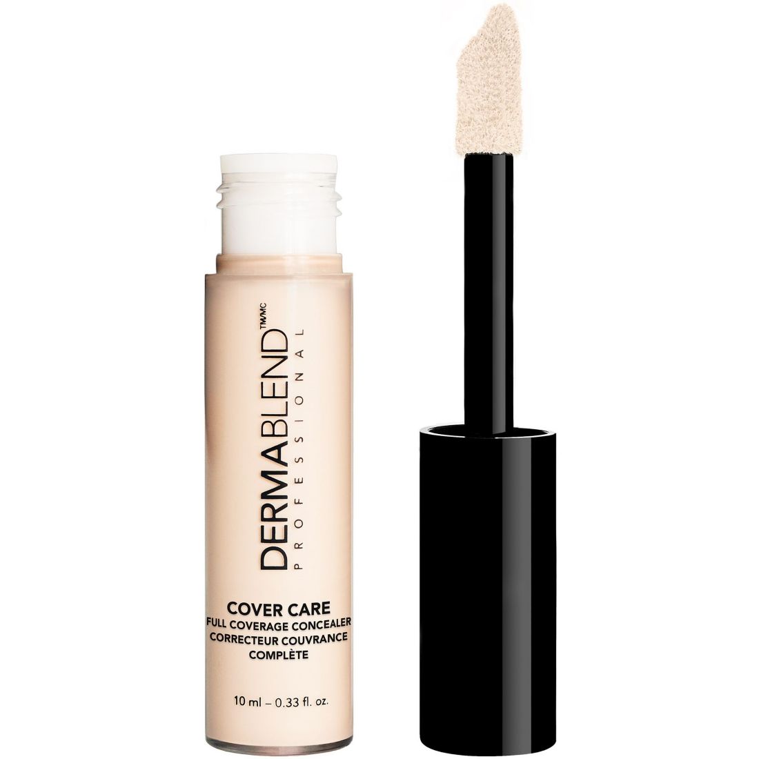 Dermablend Cover Care Full Coverage Concealer, 0.33-oz.