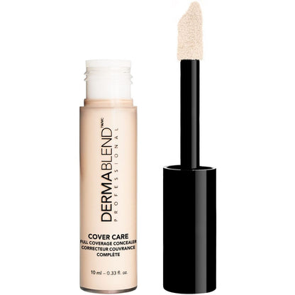 Dermablend Cover Care Full Coverage Concealer, 0.33-oz.