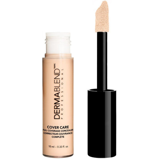 Dermablend Cover Care Full Coverage Concealer, 0.33-oz.