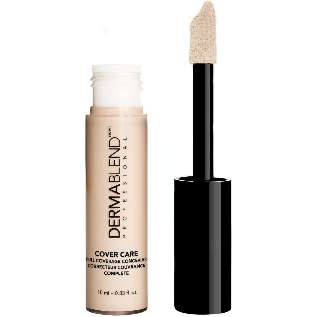Dermablend Cover Care Full Coverage Concealer, 0.33-oz.